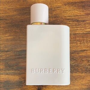 Burberry Her Fragrance